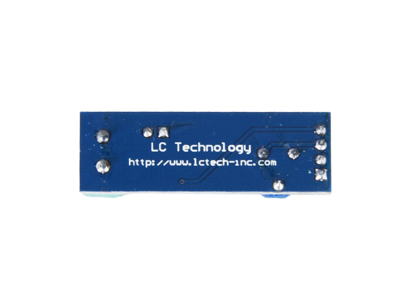 LM386 Audio Amplifier Module - Image 4